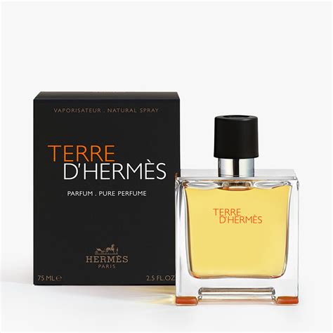 douglas terre d hermes eau de toilette|Hermes terre d'hermes bottle.